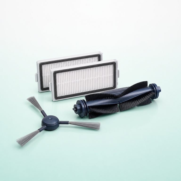 Roboter-Filter & Bürsten