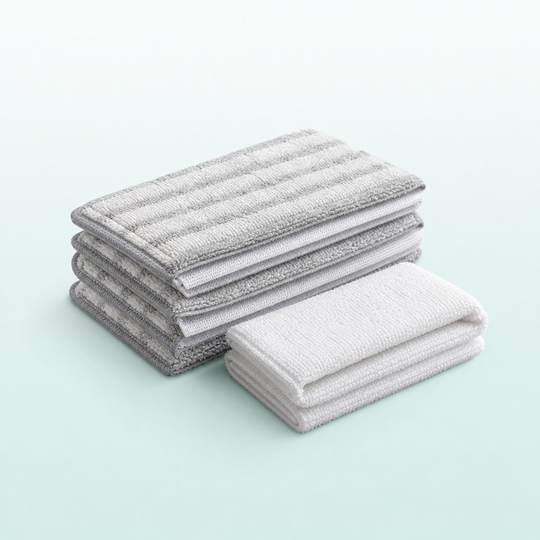 Wischpads & Tücher